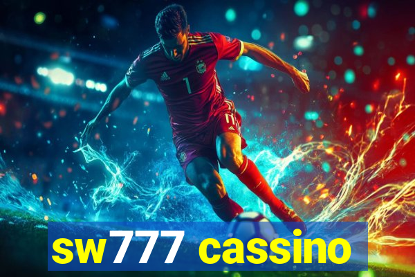 sw777 cassino